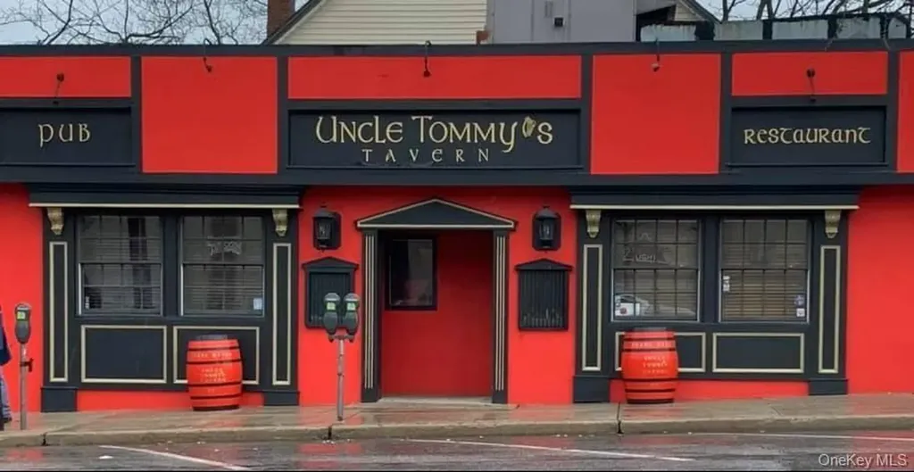 33-35 W Central Avenue Pearl River NY 10965
