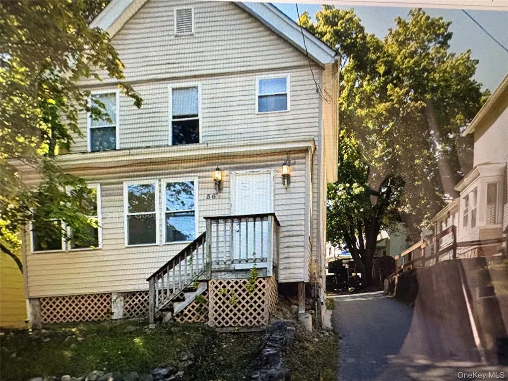 56 Wisner Avenue Middletown NY 10940
