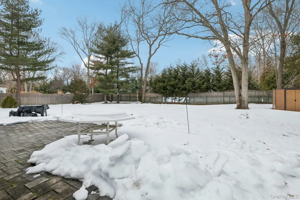 7 Joni Drive Mount Sinai NY 11766