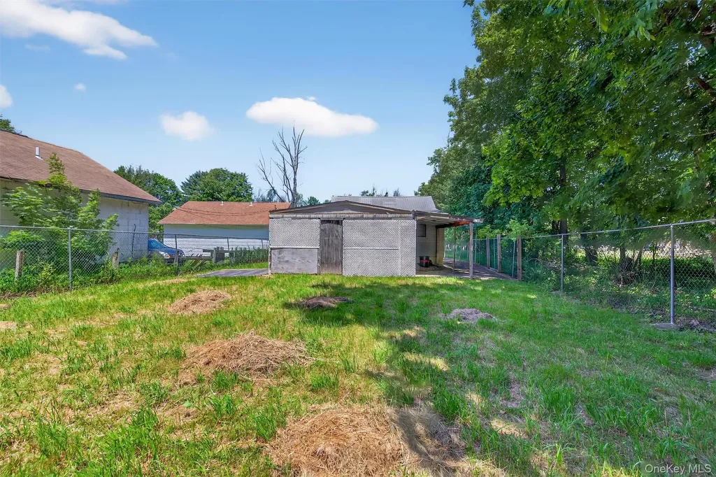 17 Dillon Road Monticello NY 12701
