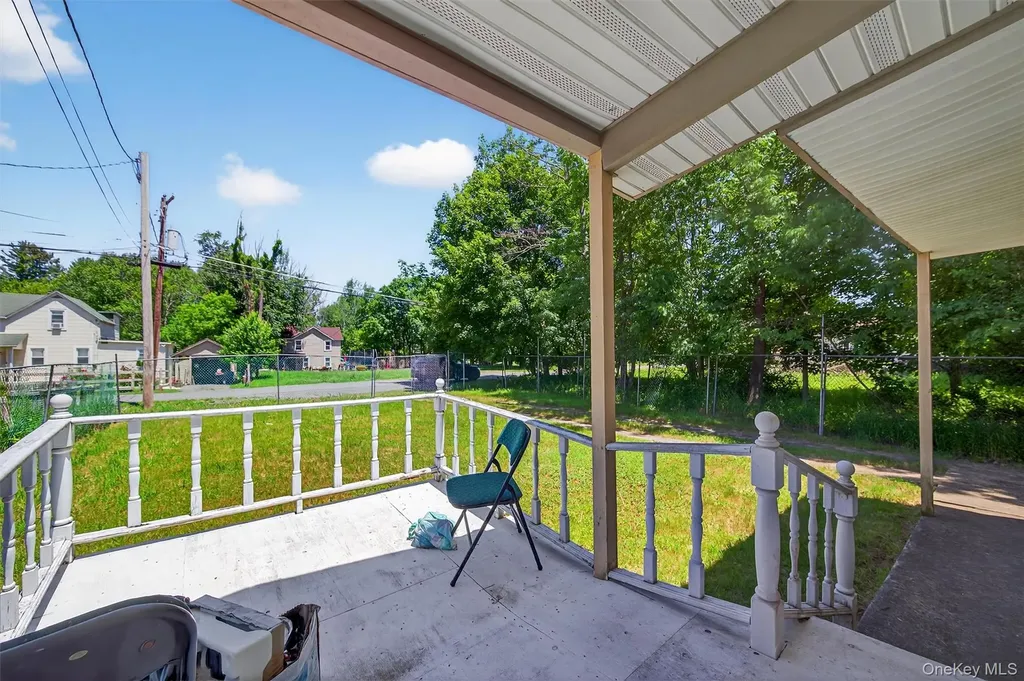 17 Dillon Road Monticello NY 12701