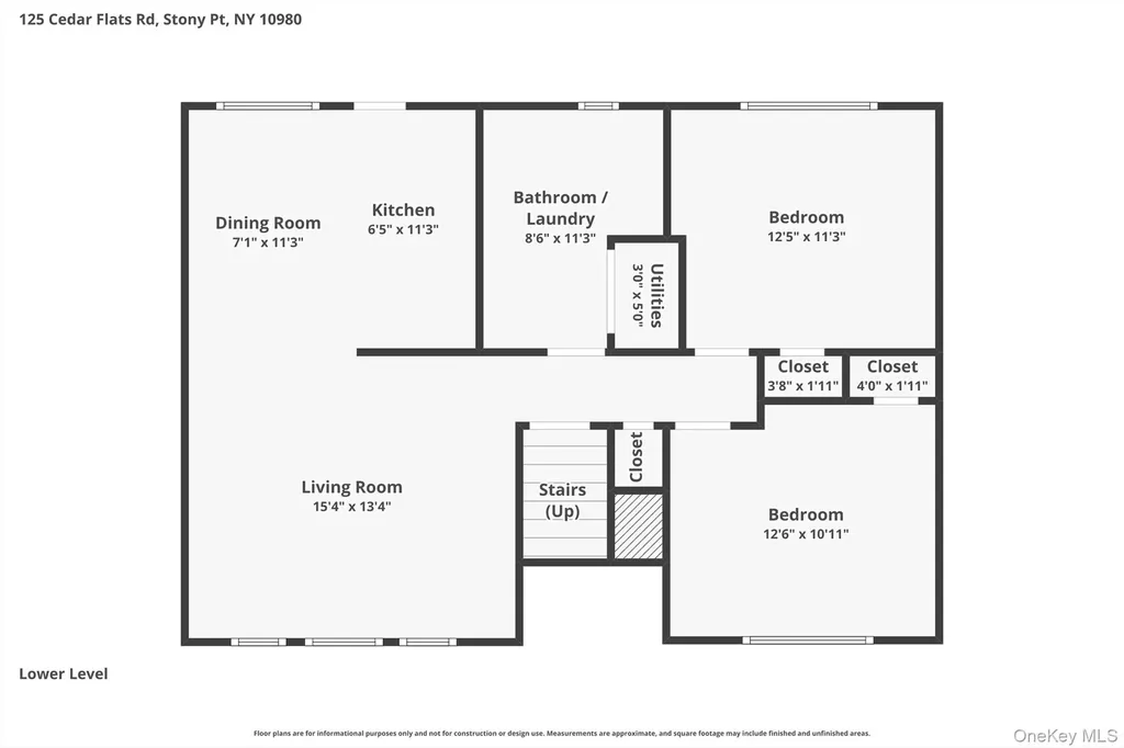125 Cedar Flats Road Stony Point NY 10980