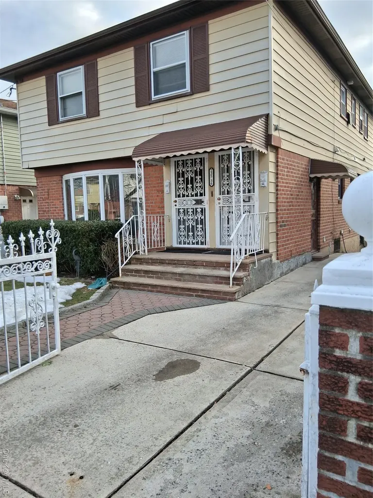235-36 148th Avenue Rosedale NY 11422