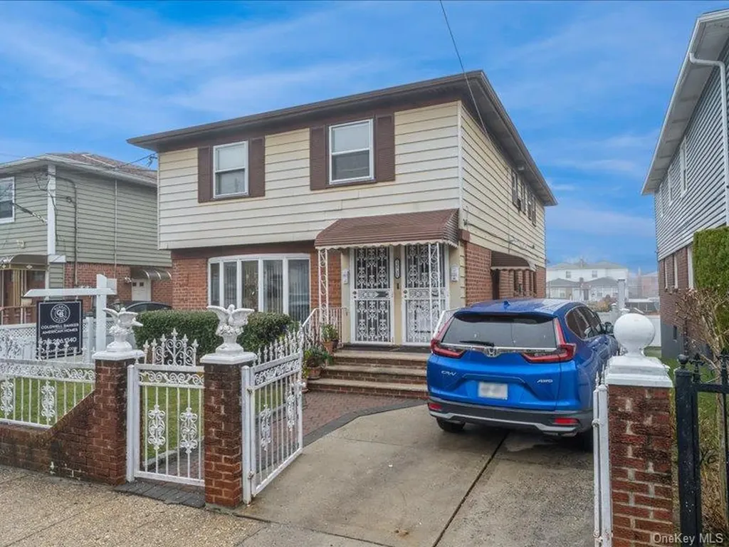 235-36 148th Avenue Rosedale NY 11422