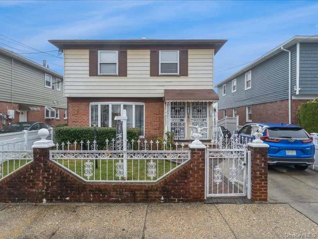 235-36 148th Avenue Rosedale NY 11422