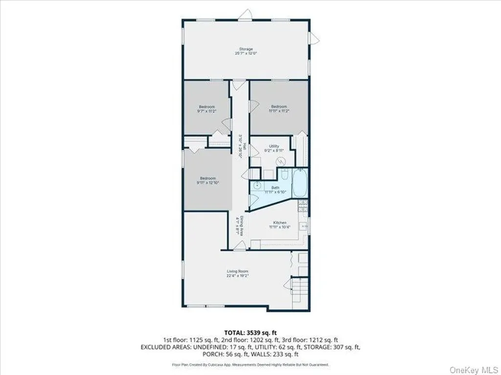 235-36 148th Avenue Rosedale NY 11422