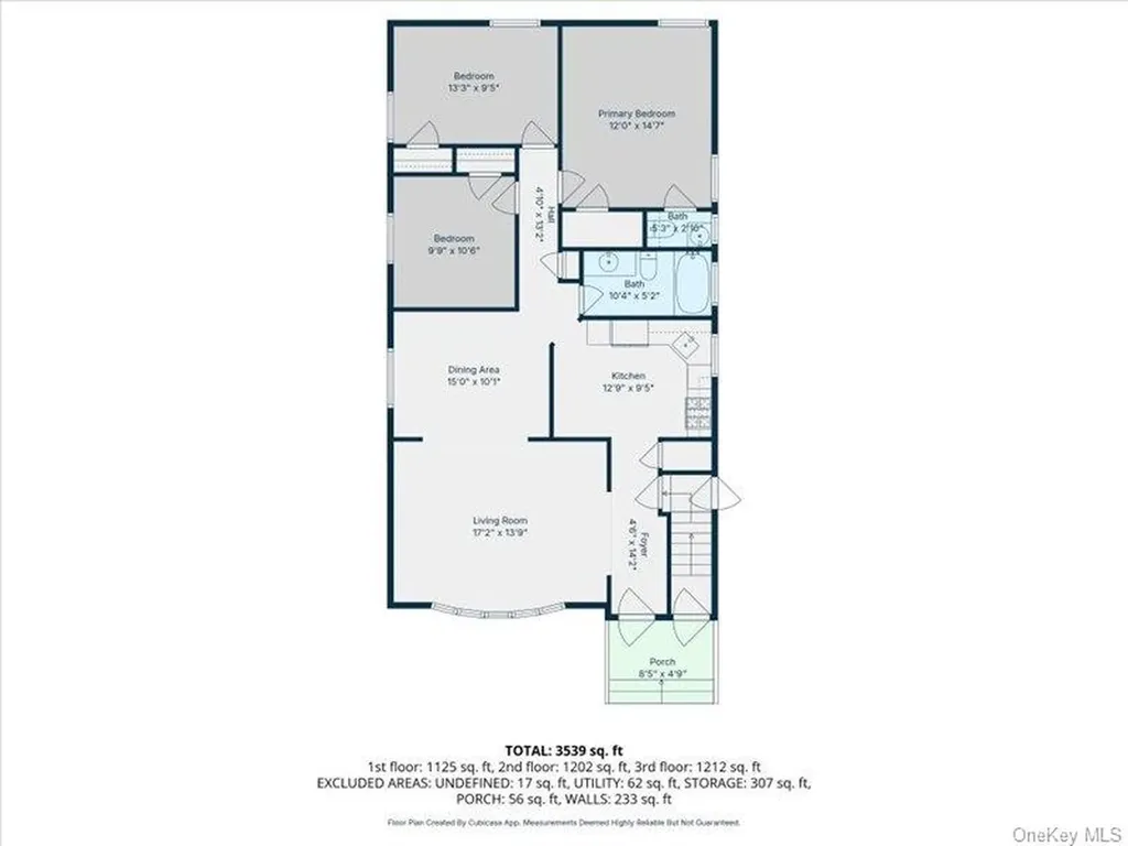 235-36 148th Avenue Rosedale NY 11422