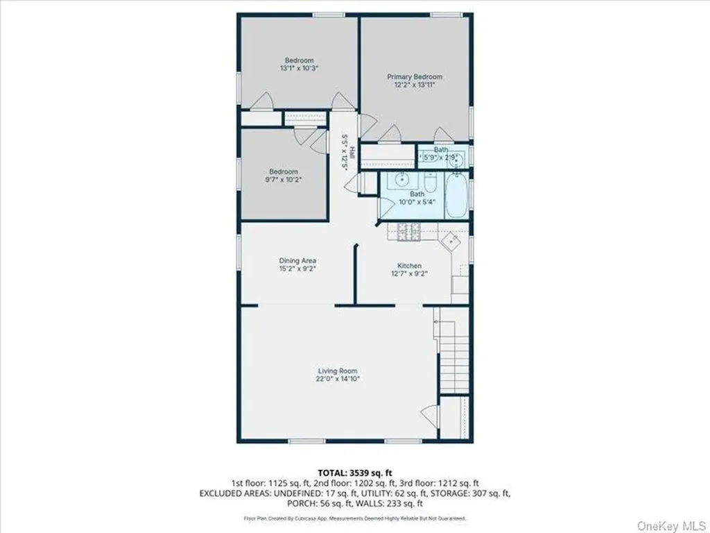 235-36 148th Avenue Rosedale NY 11422