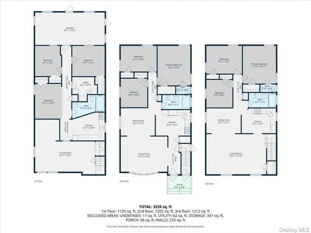 235-36 148th Avenue Rosedale NY 11422