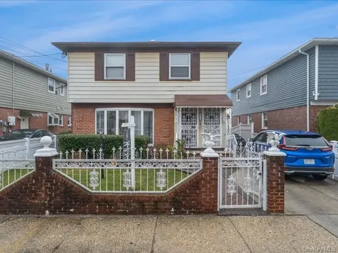 235-36 148th Avenue Rosedale NY 11422