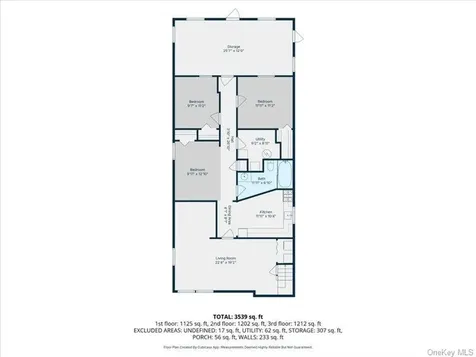235-36 148th Avenue Rosedale NY 11422