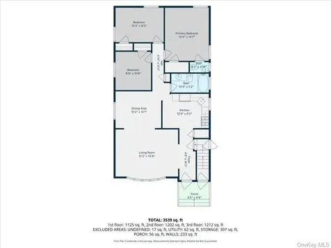 235-36 148th Avenue Rosedale NY 11422