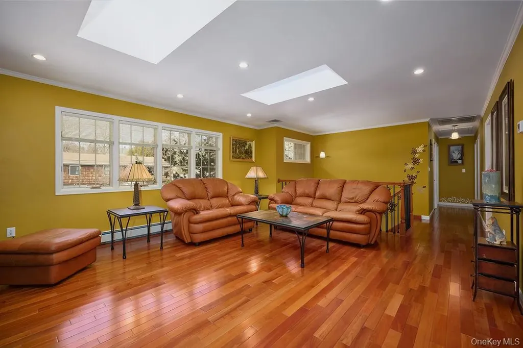 124 Braunsdorf Road Pearl River NY 10965