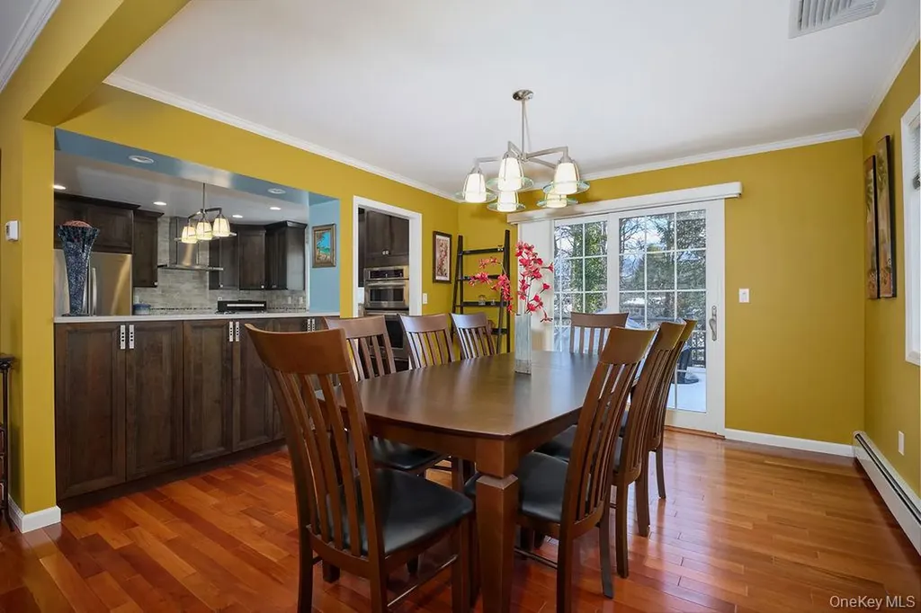 124 Braunsdorf Road Pearl River NY 10965
