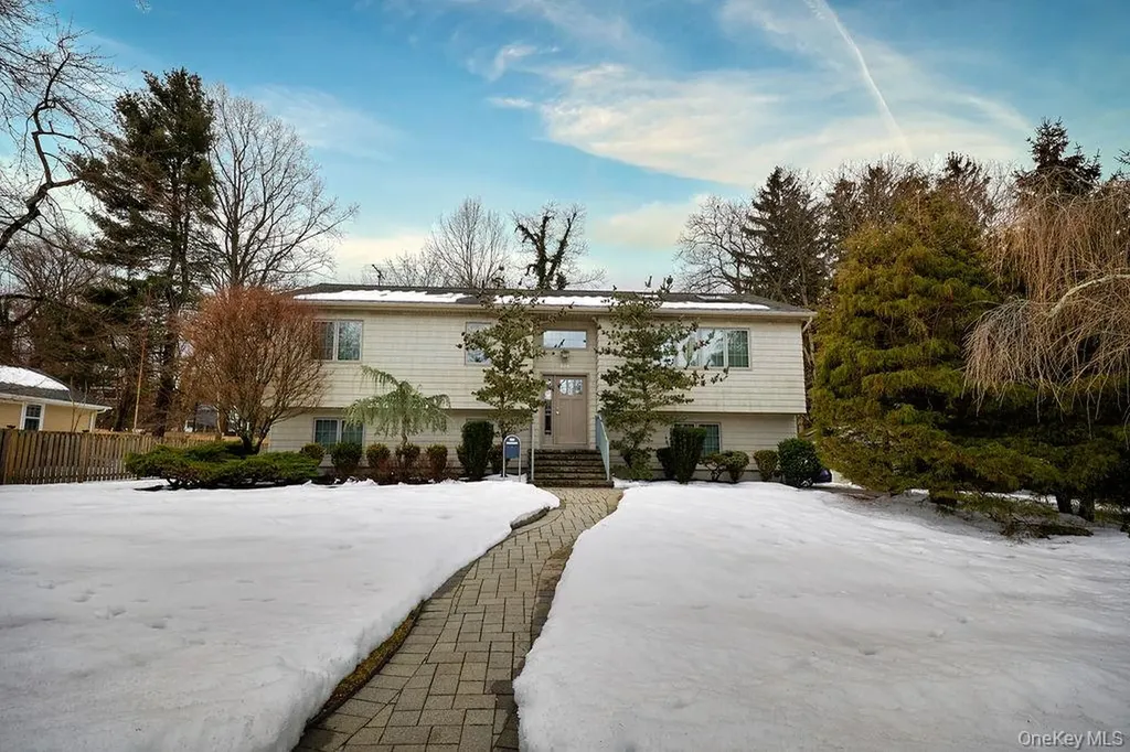 124 Braunsdorf Road Pearl River NY 10965