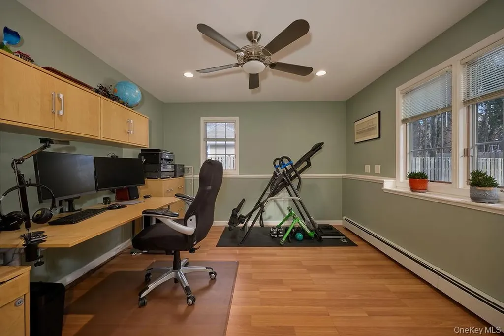 124 Braunsdorf Road Pearl River NY 10965