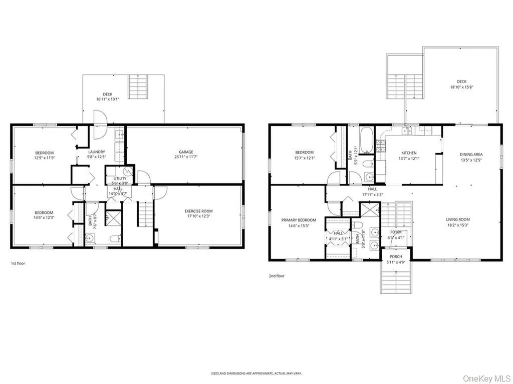 124 Braunsdorf Road Pearl River NY 10965