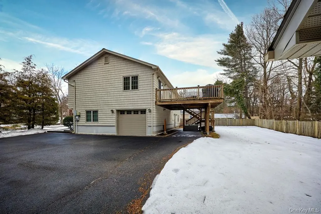 124 Braunsdorf Road Pearl River NY 10965