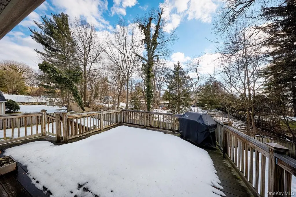 124 Braunsdorf Road Pearl River NY 10965