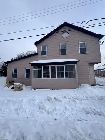 20 Sycamore Street Kingston NY 12401