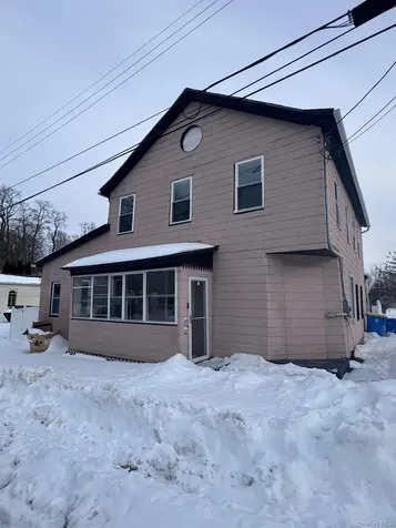 20 Sycamore Street Kingston NY 12401