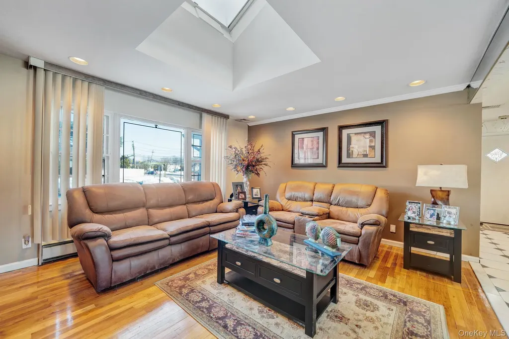 1 Stauber Drive Plainview NY 11803