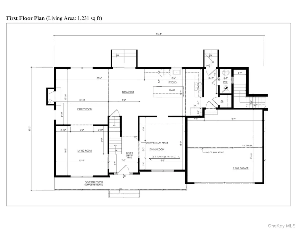457 Pond Path East Setauket NY 11733