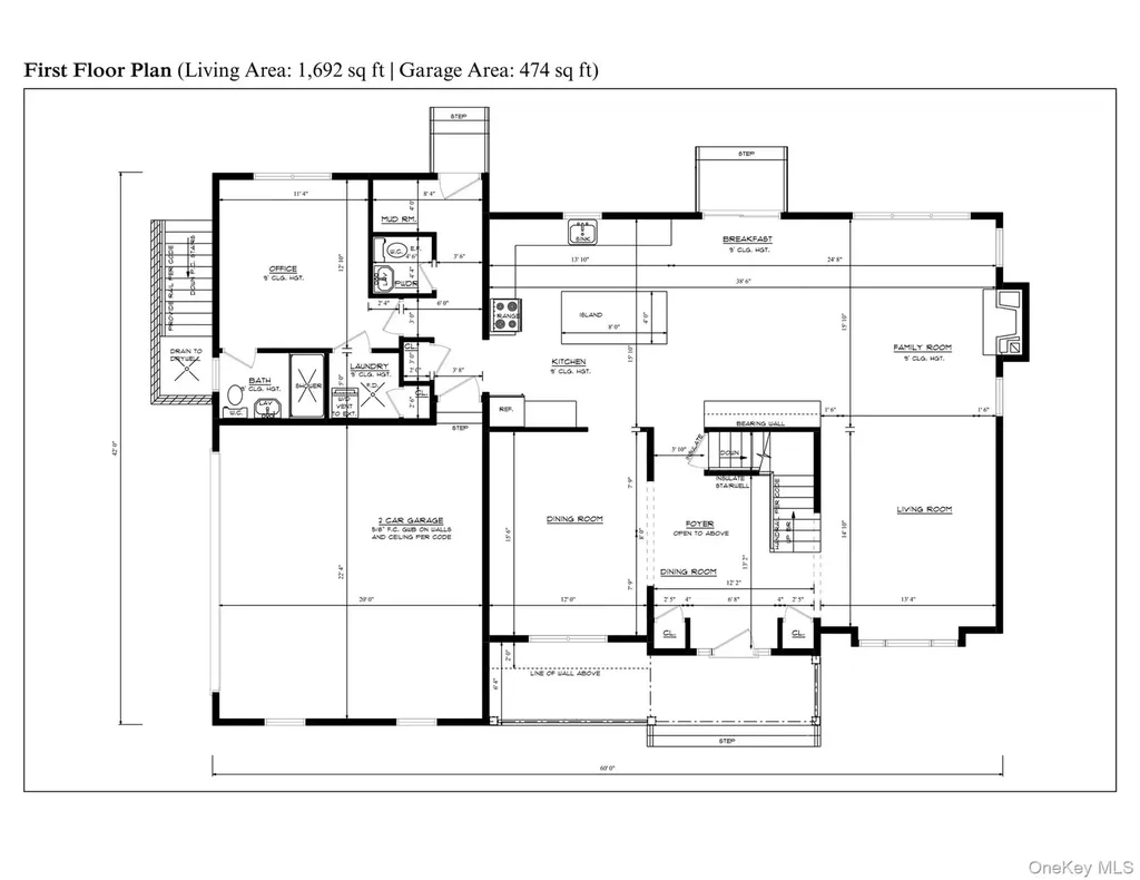 457 Pond Path East Setauket NY 11733