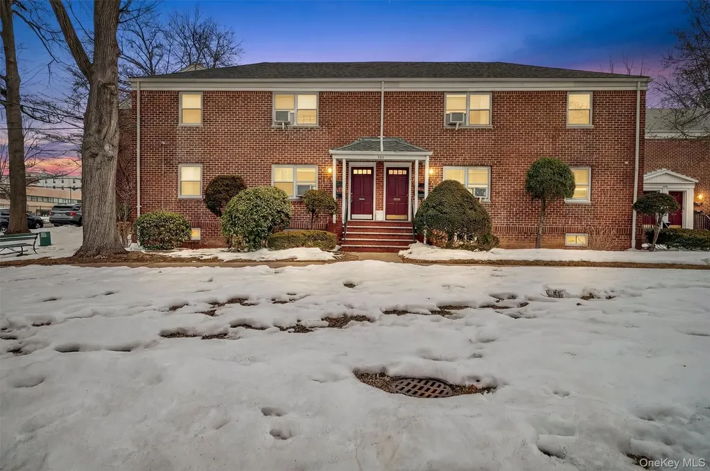 540 Tuckahoe Road Yonkers NY 10710