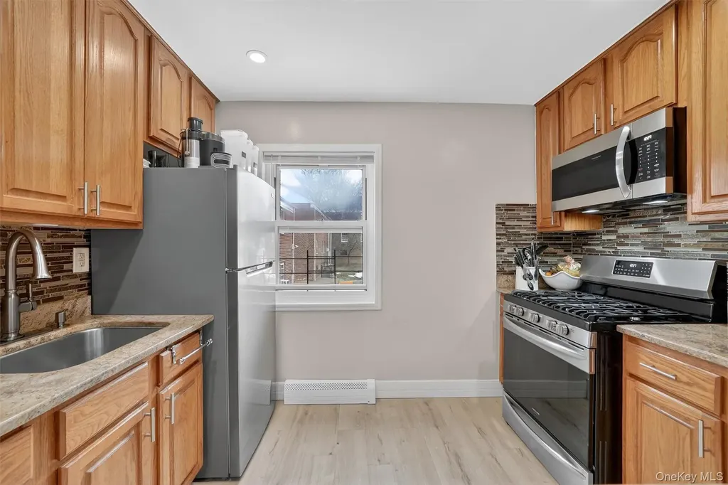 540 Tuckahoe Road Yonkers NY 10710