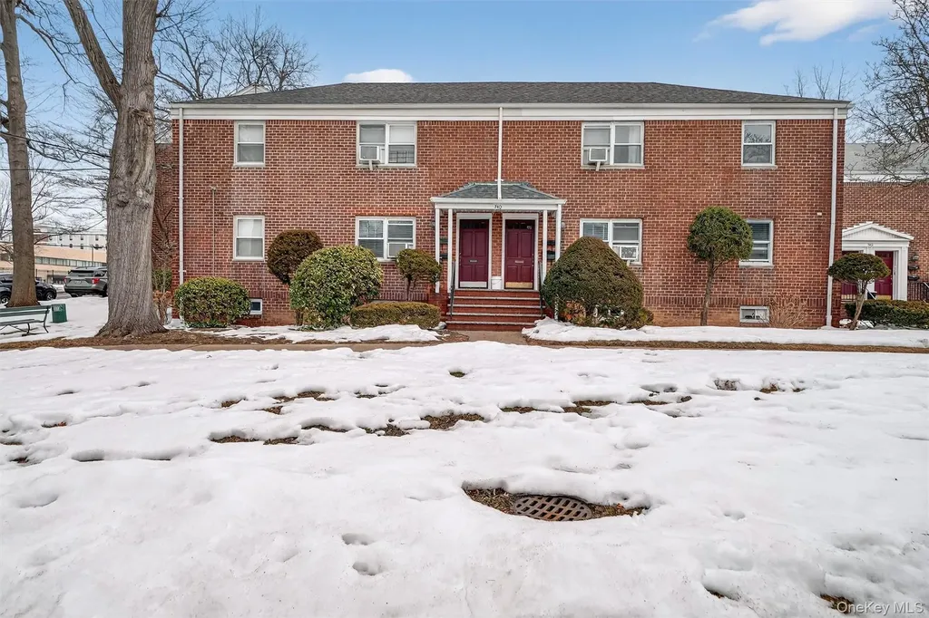 540 Tuckahoe Road Yonkers NY 10710