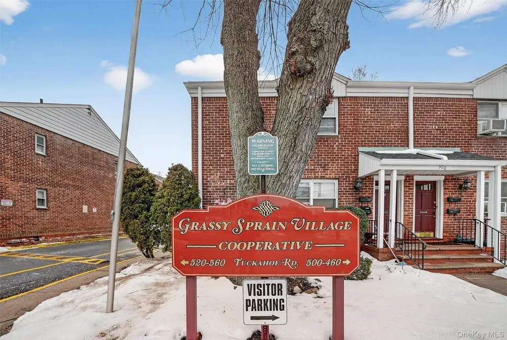 540 Tuckahoe Road Yonkers NY 10710