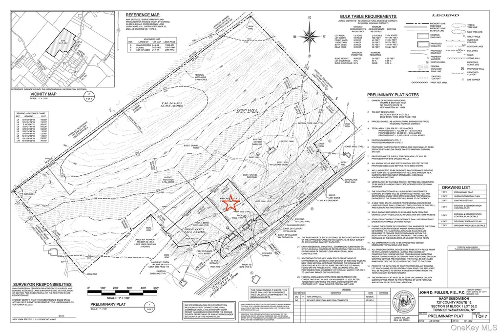 Tbd County Route 12 New Hampton NY 10958