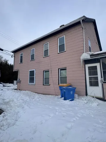 20 Sycamore Street Kingston NY 12401