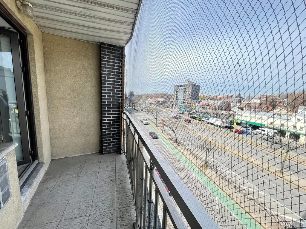 70-26 Queens Boulevard Woodside NY 11377