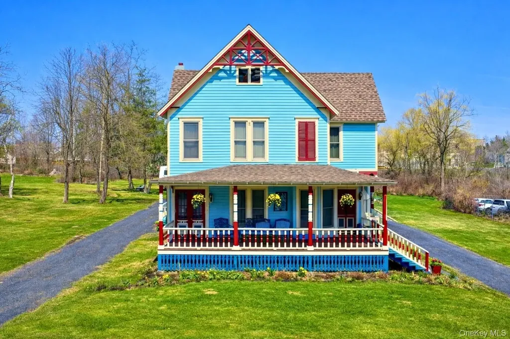 4916 State Route 81 Greenville NY 12083