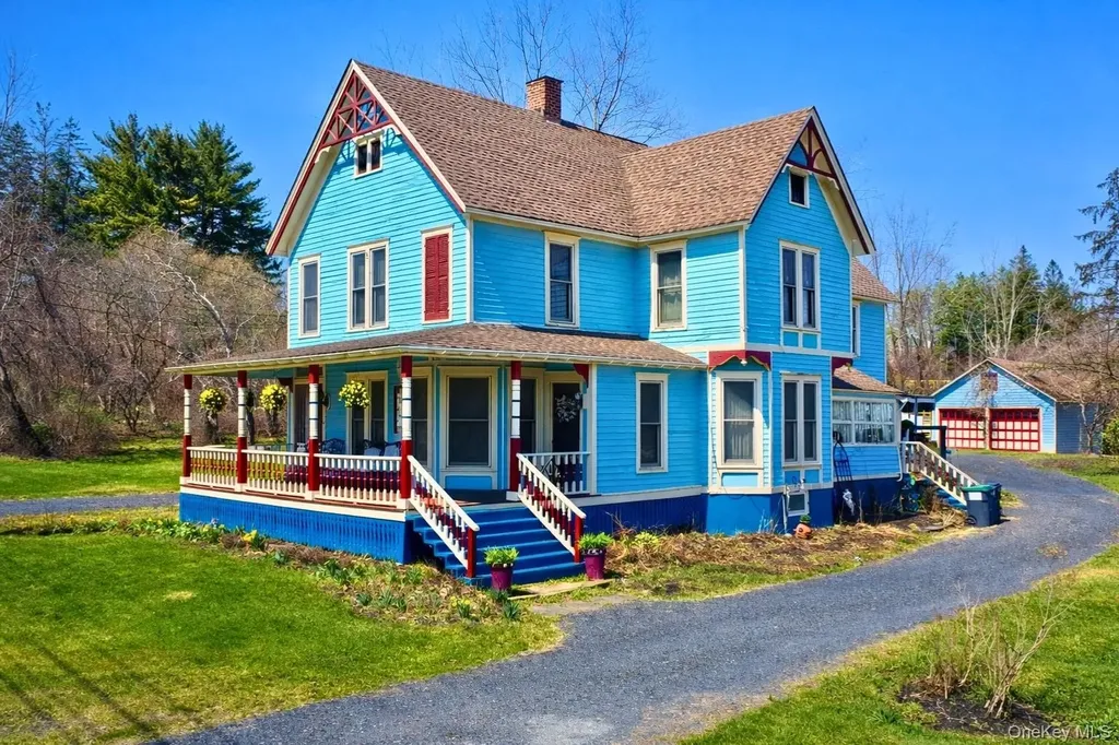 4916 State Route 81 Greenville NY 12083