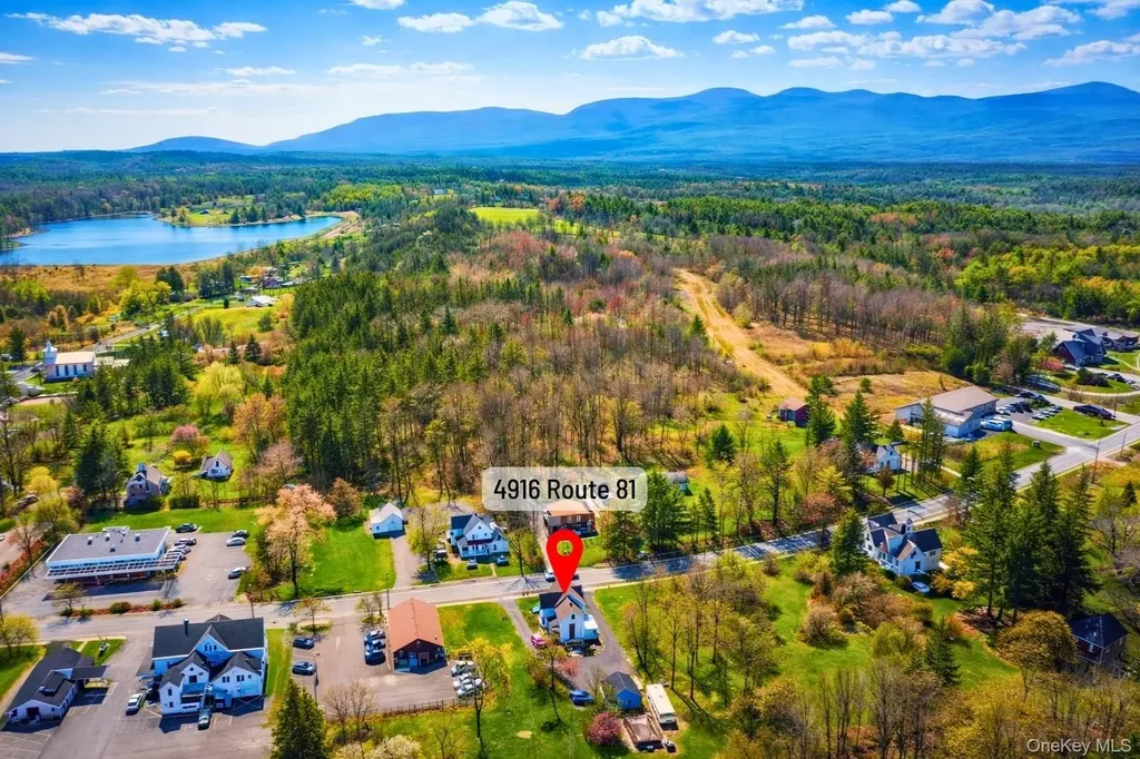 4916 State Route 81 Greenville NY 12083