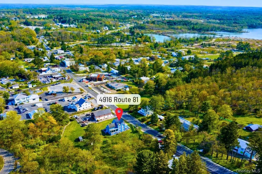 4916 State Route 81 Greenville NY 12083