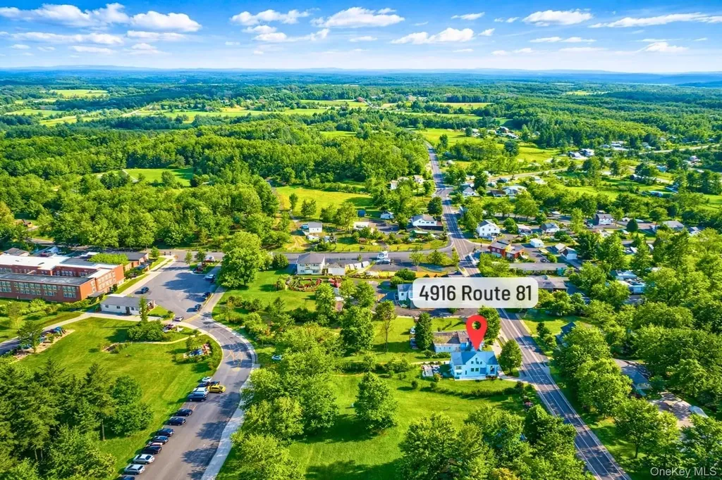 4916 State Route 81 Greenville NY 12083