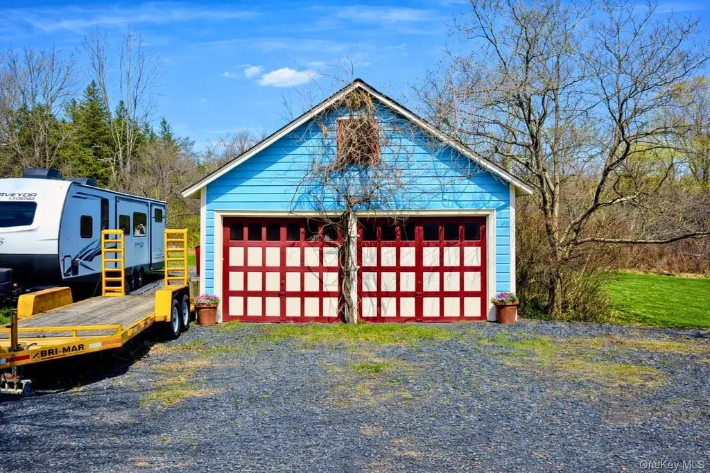 4916 State Route 81 Greenville NY 12083