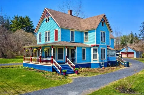 4916 State Route 81 Greenville NY 12083