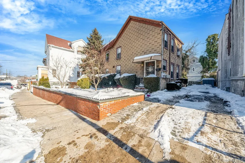 505 Mundy Lane Mount Vernon NY 10550