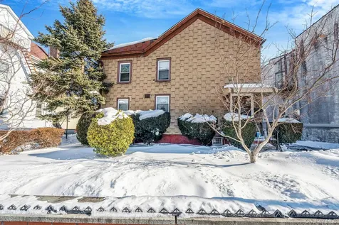 505 Mundy Lane Mount Vernon NY 10550