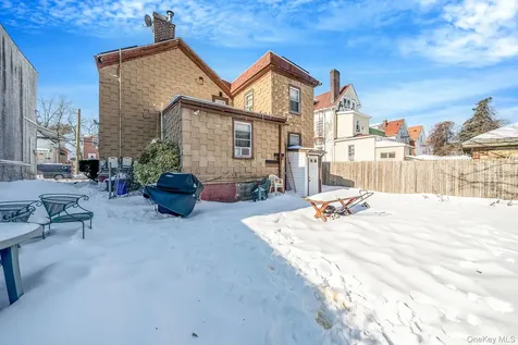 505 Mundy Lane Mount Vernon NY 10550