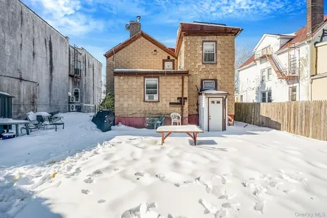 505 Mundy Lane Mount Vernon NY 10550