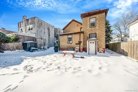 505 Mundy Lane Mount Vernon NY 10550