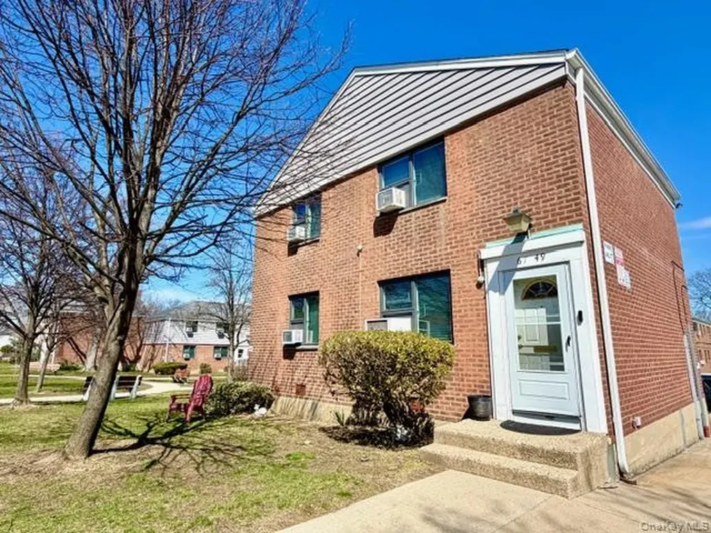 67-49 Bell Boulevard Bayside NY 11364