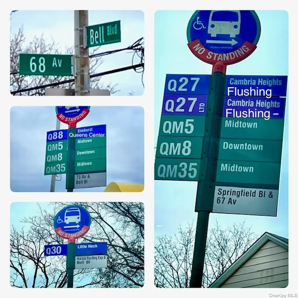 67-49 Bell Boulevard Bayside NY 11364