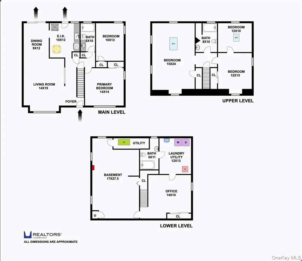 39 Greentree Road Mineola NY 11501
